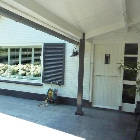 زيست Bed And Breakfast Valckenbosch المظهر الخارجي الصورة