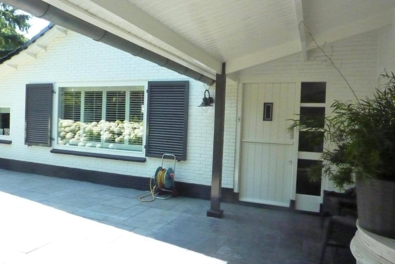 زيست Bed And Breakfast Valckenbosch المظهر الخارجي الصورة