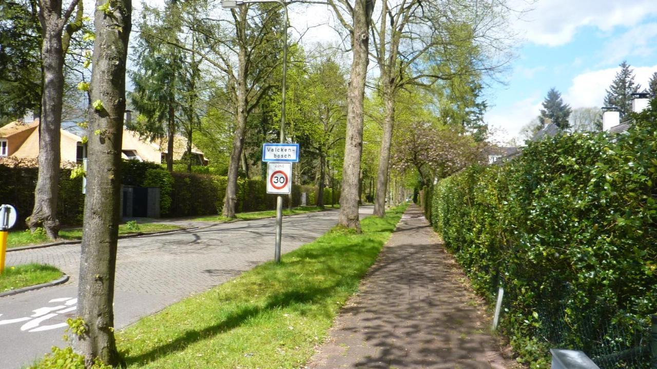 زيست Bed And Breakfast Valckenbosch المظهر الخارجي الصورة