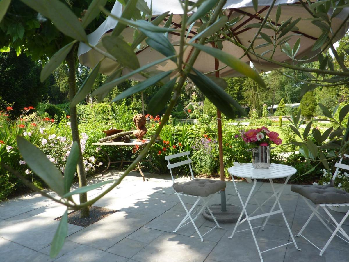 زيست Bed And Breakfast Valckenbosch المظهر الخارجي الصورة