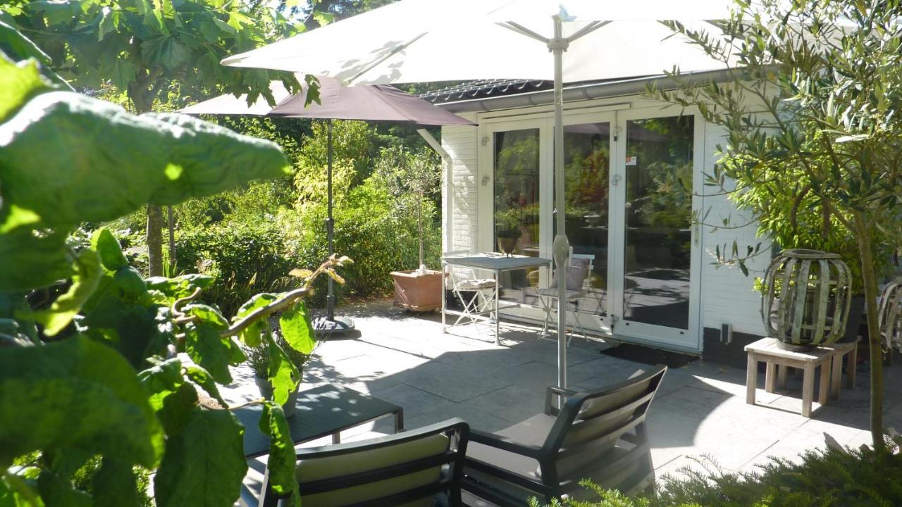 زيست Bed And Breakfast Valckenbosch المظهر الخارجي الصورة