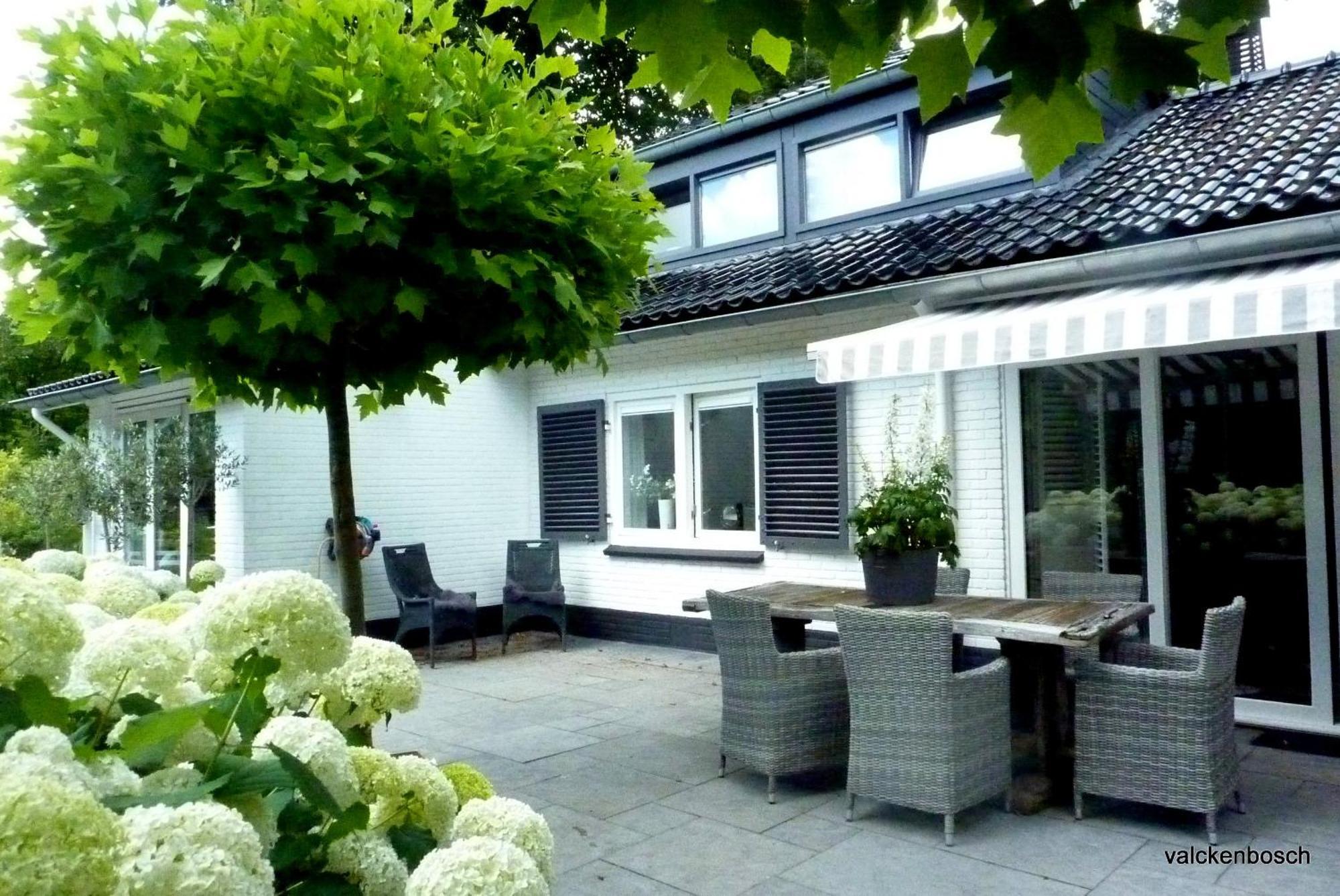 زيست Bed And Breakfast Valckenbosch المظهر الخارجي الصورة
